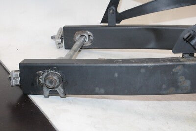 09-10 YAMAHA FZ6R OEM REAR SWINGARM BACK SUSPENSION SWING ARM