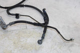 13-17 KAWASAKI NINJA 300 EX300B OEM FRONT BRAKE HOSE FLUID LINE