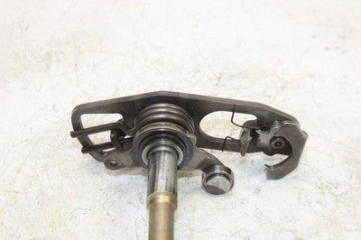 15-17 YAMAHA FZ09 OEM SHIFTER SHIFT SHAFT