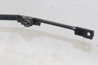 2004 HONDA SHADOW VLX VT600CD OEM REAR BACK TAIL LIGHT MOUNT BRACKET