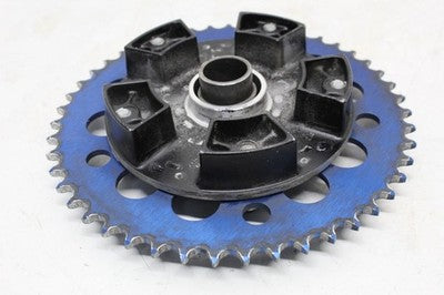 06-07 SUZUKI GSXR 600 750 REAR BACK SPROCKET 47 Tooth
