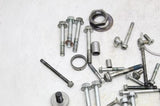 06-07 SUZUKI GSXR 750 OEM ENGINE MOUNTING BOLTS HARDWARE MOTOR SCREWS