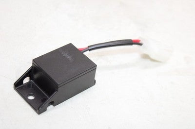 2008 HONDA CBR600RR OEM FLASH RELAY