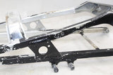 2000 HONDA CBR929RR OEM REAR SUBFRAME BACK SUB FRAME