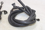 05-10 YAMAHA MAJESTY 400 YP400 OEM CLUTCH W BRAKE HOSE PAIR