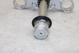 06-10 YAMAHA FJR1300A ABS OEM FRONT FORKS CLAMP LOWER TRIPLE TREE STEM