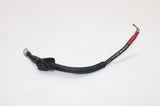 2006 HARLEY-DAVIDSON DYNA WIDE GLIDE EFI FXDWGI OEM POSITIVE BATTERY CABLE WIRE