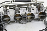 06-07 SUZUKI GSXR 600 OEM MAIN FUEL INJECTORS / THROTTLE BODIES