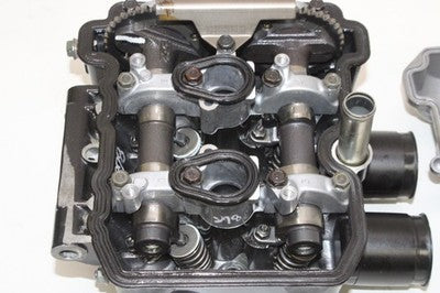 92-07 KAWASAKI NINJA 250R EX250F OEM ENGINE TOP END CYLINDER HEAD