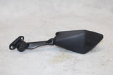 13-17 KAWASAKI NINJA 300 OEM LEFT SIDE REAR VIEW MIRROR