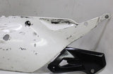 08-10 BMW G450X OEM RIGHT REAR BACK SIDE NUMBER PLATE FAIRING COWL COVER