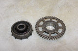 07-23 HONDA CBR600RR OEM SHAFT GEAR WHEEL