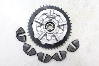 2006 SUZUKI SV650S OEM REAR BACK SPROCKET