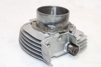 2000 DUCATI MONSTER 750 OEM REAR ENGINE MOTOR PISTON CYLINDERS BLOCK JUG