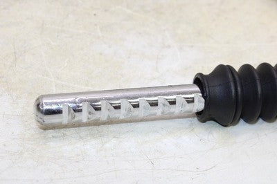 WHEEL LOCK W KEY THE CLUB UTILITY LOCK