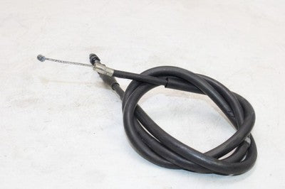 04-06 YAMAHA YZF R1 OEM CLUTCH CABLE LINE
