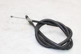 04-06 YAMAHA YZF R1 OEM CLUTCH CABLE LINE