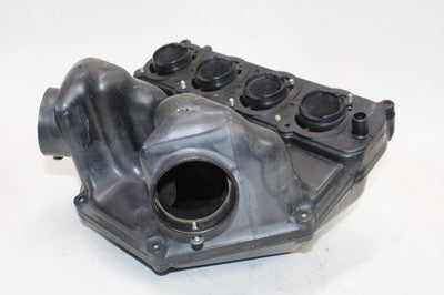 1995 KAWASAKI NINJA ZX6R ZX600F OEM AIRBOX AIR INTAKE FILTER BOX