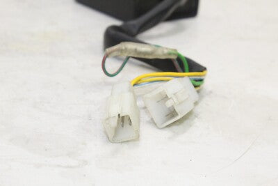 04-07 HONDA SHADOW VLX 600 OEM ECU COMPUTER CONTROLLER UNIT BLACK BOX ECM CDI