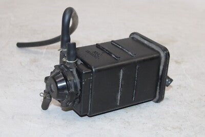 2020 SYM 200i OEM EVAP VAPOR CHARCOAL EMISSION CANISTER