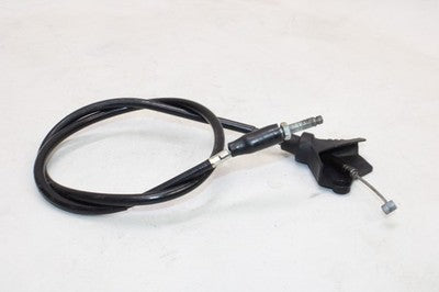 89-98 SUZUKI GS500E OEM CLUTCH CABLE LINE