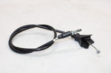 89-98 SUZUKI GS500E OEM CLUTCH CABLE LINE