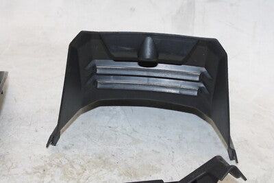 2022 HONDA NAVI NVA110B OEM RIGHT LEFT INNER FAIRINGS COWLS PANELS TRIMS