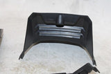 2022 HONDA NAVI NVA110B OEM RIGHT LEFT INNER FAIRINGS COWLS PANELS TRIMS