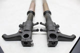 2005 2006 SUZUKI GSXR 1000 OEM FRONT FORKS SHOCK SUSPENSION SET PAIR