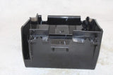 18-23 KAWASAKI NINJA 400 OEM REAR BACK TAIL BATTERY TRAY COWL PLASTIC