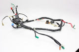 2005 YAMAHA VINO 125 YJ125 OEM MAIN ENGINE WIRING HARNESS MOTOR WIRE LOOM