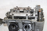 02-09 HONDA INTERCEPTOR 800 VFR800 OEM FRONT ENGINE TOP END CYLINDER HEAD