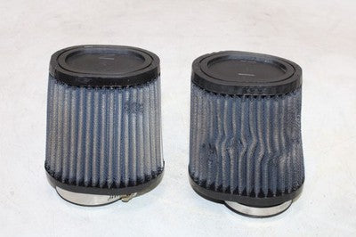 96-99 KAWASAKI VULCAN 1500 VN1500A AIRBOX AIR INTAKE FILTER PAIR K&N