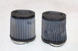 96-99 KAWASAKI VULCAN 1500 VN1500A AIRBOX AIR INTAKE FILTER PAIR K&N