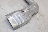 2005 HONDA CBR600RR OEM HEADER SHIELD COVER