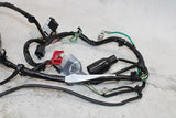 2022 HONDA NAVI NVA110B OEM MAIN ENGINE WIRING HARNESS MOTOR WIRE LOOM