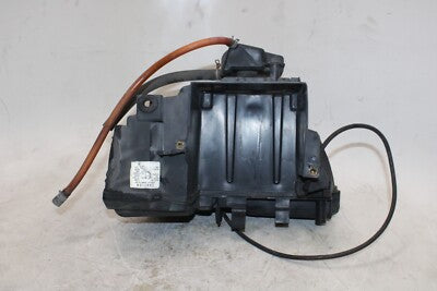 91-93 HONDA NIGHTHAWK 750 CB750 OEM AIRBOX AIR INTAKE FILTER BOX