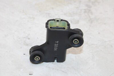 2004 TRIUMPH DAYTONA 600 OEM TIP OVER BANK ANGLE CRASH SENSOR SWITCH