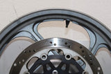94-99 KAWASAKI CONCOURS 1000 ZG1000A OEM FRONT WHEEL RIM