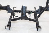 2011 KAWASAKI VERSYS 650 KLE650CF OEM UPPER FAIRING STAY BRACKET W TURN SIGNALS