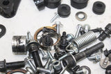 2023 YAMAHA YZF R3 OEM ENGINE MOUNTING BOLTS HARDWARE MOTOR SCREWS