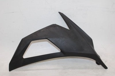 2019 KAWASAKI NINJA 400 EX400 OEM LOWER RIGHT COWL COVER FAIRING