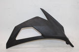 2019 KAWASAKI NINJA 400 EX400 OEM LOWER RIGHT COWL COVER FAIRING