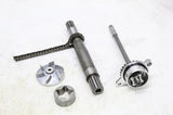 2012 KAWASAKI VULCAN 900 OEM ENGINE MOTOR OIL PUMP AND SHAFT