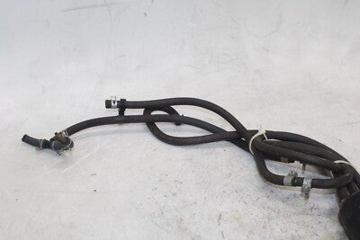 1992 SUZUKI KATANA 600 GSX600F OEM EVAP VAPOR CHARCOAL EMISSION CANISTER