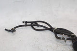 1992 SUZUKI KATANA 600 GSX600F OEM EVAP VAPOR CHARCOAL EMISSION CANISTER