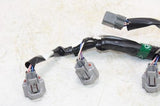 2016 KAWASAKI VERSYS 1000 KLZ1000BFA OEM INJECTOR WIRING HARNESS WIRE LOOM