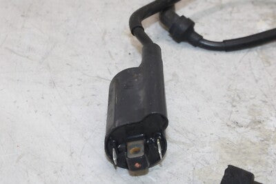 06-09 SUZUKI BOULEVARD S50 VS800 OEM IGNITION COILS
