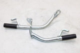 12-16 KAWASAKI NINJA 650 EX650 OEM REAR BACK TAIL FAIRING STAY BRACKET PAIR SET
