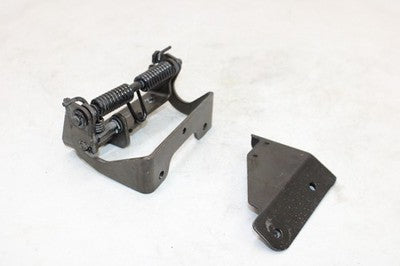 2004 HONDA REFLEX SPORT 250 NSS250S OEM BRACKET HINGE COVER